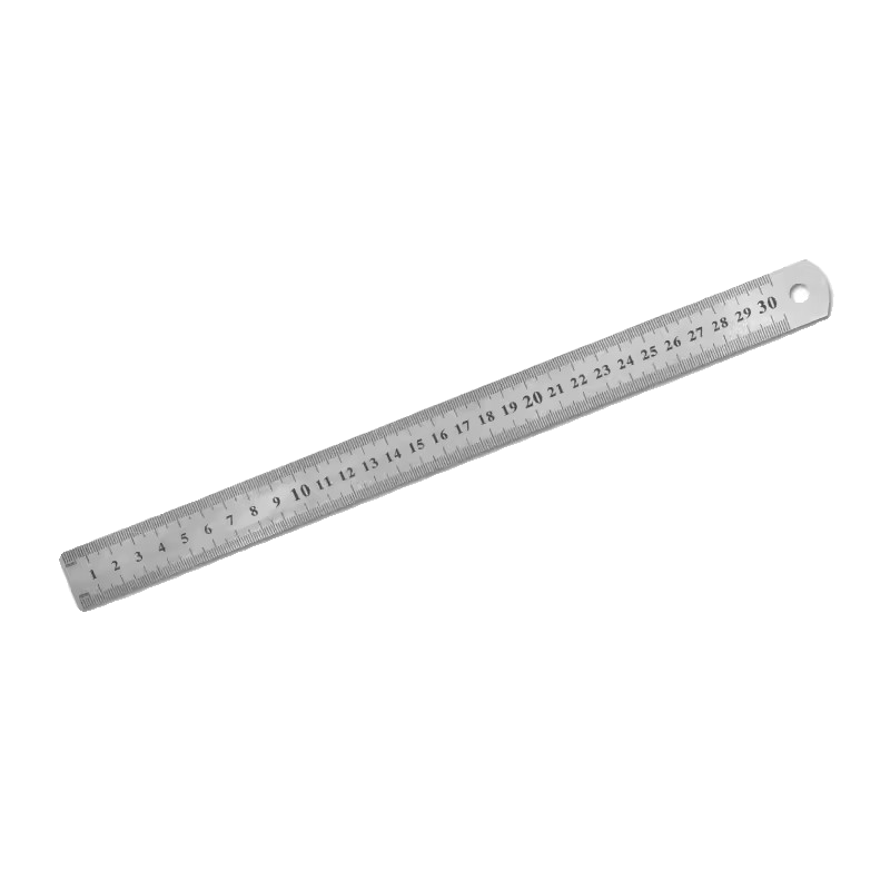 标尺 30CM*1个_虎窝淘