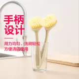 Кухня с длинной ручкой чистящая кисть дома используйте -усеяние кастрюли на кисть кисти кисть кисти раковина для очистки кисти для кисти для кисти для кисти