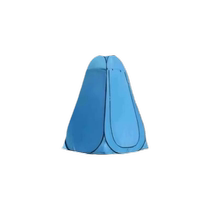 Outdoor shower bath artifact camping swimming changing clothes shield simple portable mobile toilet tent outdoor