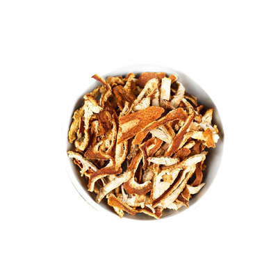 正宗陈皮干泡茶|422人收藏