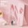Набор палочек для еды и ложек Sanrio портативный ящик для посуды Специальный ящик для хранения офисных работников, милый для учащихся начальной школы mini 0