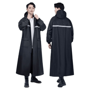 雨衣裤分体式成人男款全身防暴雨外穿骑行电动外卖骑手摩托车套装