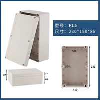 F -Type 230_150_85 мм