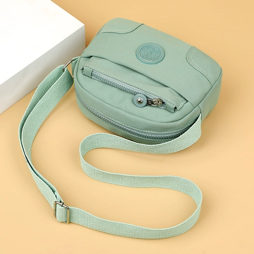 Сумка через плечо, небольшая сумка, вместительная и большая сумка на одно плечо, сумка для путешествий, кошелек, барсетка