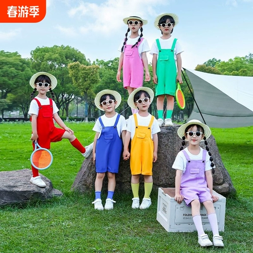 Детский костюм, комбинезон, манекен головы