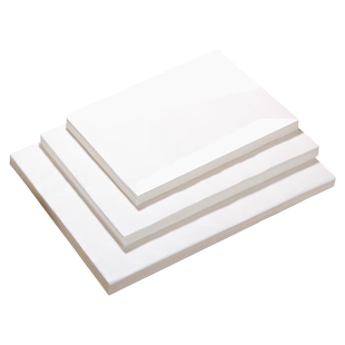 烘焙硅油纸食品级吸油纸长方形烤箱烤盘托盘纸垫纸烤肉蛋糕食物