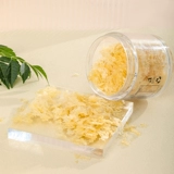 Суп Тремелла, готовые к употреблению сушеные травы Тремелла, галантерейные товары, без варки и мытья, суп из семян лотоса, компаньон из белых грибов, тушеный стакан, без замачивания