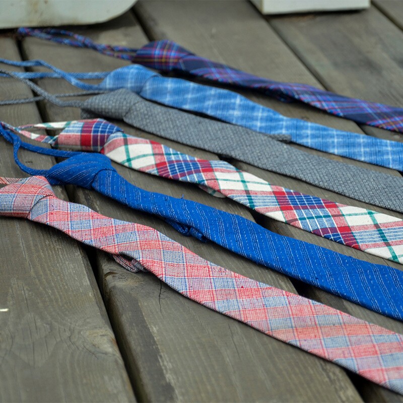 手抜きネクタイ、ジッパー付きネクタイ、フォーマルなビジネスネクタイ、ワンジップメンズ蝶ネクタイ、シャツとスーツ用の手織り生地の蝶ネクタイ