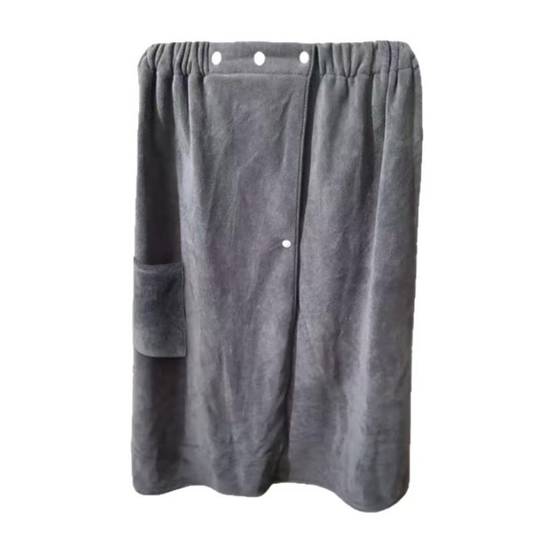 Amazon Large Bath Towel, Thickened, Wearable Adult Bath Skirt, Non-Pure Cotton, Highly Absorbent, Soft, Beauty-Enhancing, Quick-Drying, Cross-Border Amazon Large Bath Towel, Thickened, Wearable Adult Bath Skirt, Non-Pure Cotton, Highly Absorbent, Soft, Beauty-Enhancing, Quick-Drying, Cross-Border