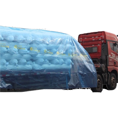 货车防雨膜防水防晒加厚