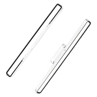 宿舍磁吸灯学习护眼台灯led充插酷毙灯充电遥控卧室续航阅读悬挂