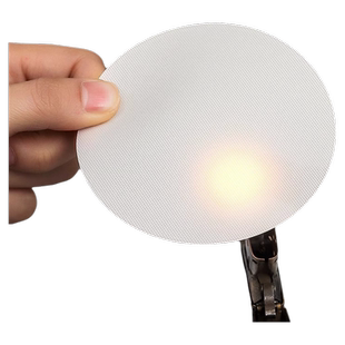 筒灯射灯遮光片太亮防刺眼婴儿柔光吸顶灯贴纸灯罩膜固定防水弱光