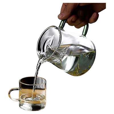 月牙公道杯滤网|超1000次加购