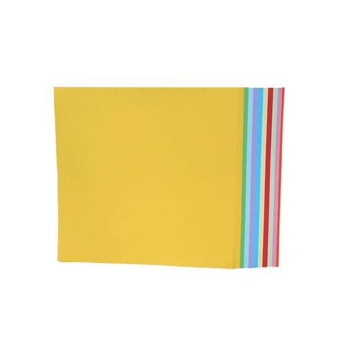 Десять цветных детских ручной работы оригами 100 лист