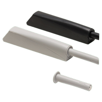 Cabinet door rebounder push-type automatic door springer pusher handle-free automatic springer wardrobe door drawer rebounder