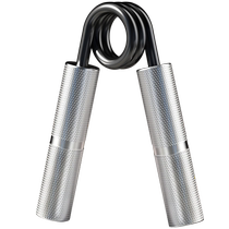 Delhui Grip Strengthener Mens Professional 100kg Heavy Metal Arm Training Hand Strength Equipment Foam Decompression