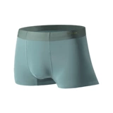 Трусы, дышащие быстросохнущие антибактериальные шорты, большой размер, подходит для подростков