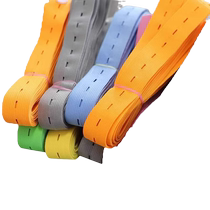 Clothes and quilt storage artifact stacking quilt packing rope pulling roll locker finishing elastic binding tape quilt