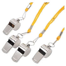 Whistle for physical education teachers super loud person kindergarten coach childrens toy super loud survival whistle for military training