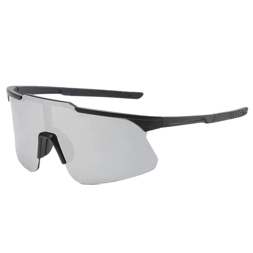 Дорожные ветрозащитные солнцезащитные очки для скалозалания, защита от ультрафиолета