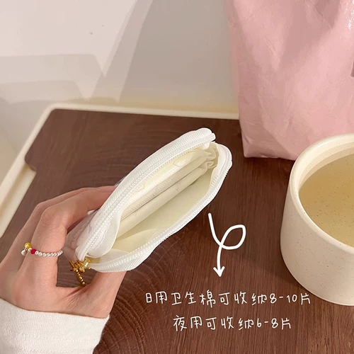 Pooh Bear Bun Bun Aunt Storage Babes M SCARF Портативные девочки холст сумки сантехникамный хлопок объем хлопка ежедневные путешествия