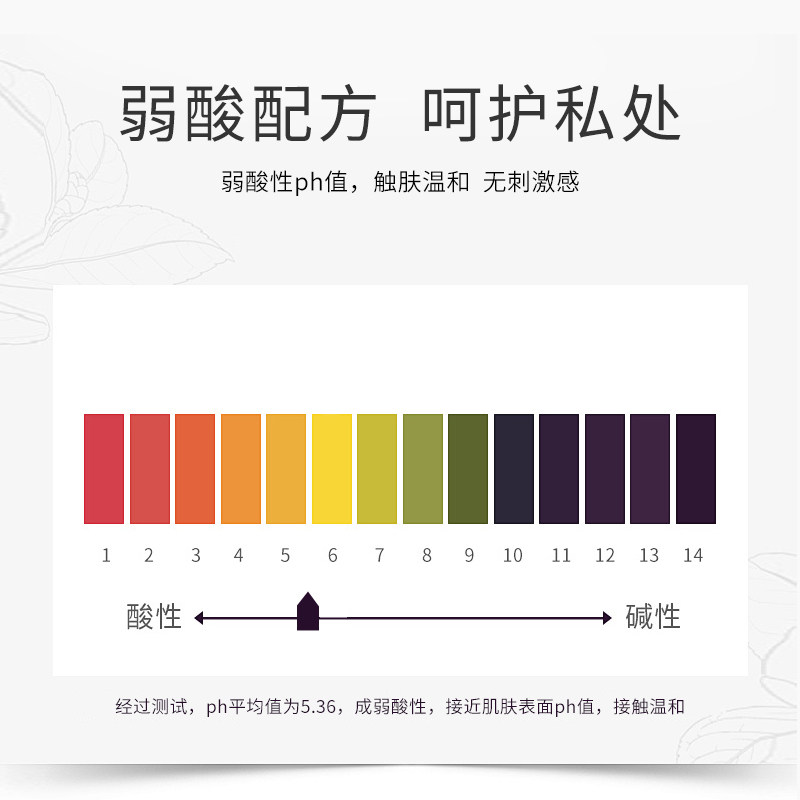 🌿红核护理液,温和抑菌,告别瘙痒与异味🌸-私处洗液-淘宝好物网