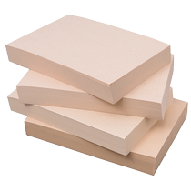 320 sheets of thickened wood pulp draft paper blank white paper for students using junior high school students to use special wholesale grass paper mesh paper mesh paper mathematical horizontal paper pointing sheet