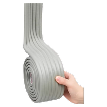 Window sealing strip windproof and warm film window sealing tape windshielding artifact winter door and window gap air leakage soundproofing tape
