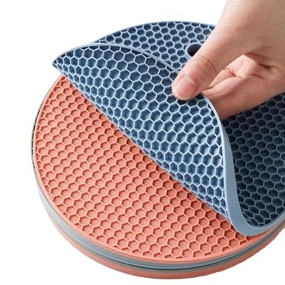 硅胶隔热垫15cm|超6000次加购