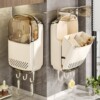 Wall-mounted chopstick storage box | Over 2,000 additional purchases