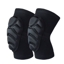 Tactical crawling knee pads elbow pads crawling training military training thickened built-in protective gear knee pads wrist pads protective suit