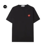 Хлопковая летняя футболка с коротким рукавом, с вышивкой, свободный крой