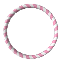 Hula hoop for women it does not hurt the waist slims the belly and is a special artifact for weight loss. It reduces the belly and increases weight for adults. Special hula hoop for fitness.