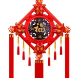 Китайские магазины узел, благословение, декоративная гостиная с большой высокой высокой высокой персик