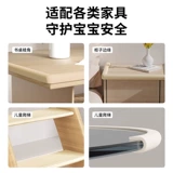 Детская лента, наклейки, детские безопасные накладки на углы