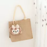 Подвеска, кукла, кошелек, брелок