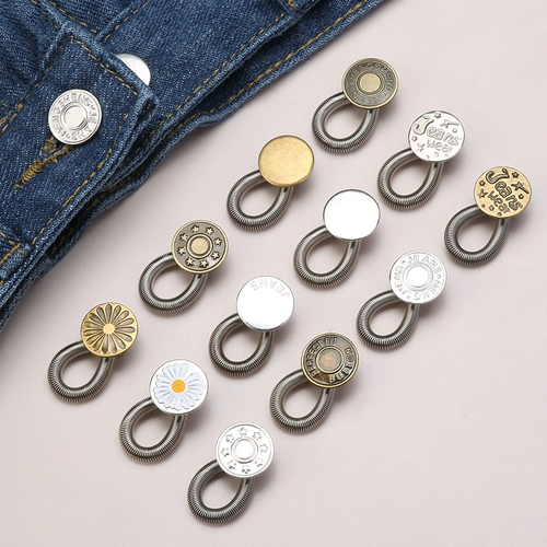 Невидимые брюки на талию