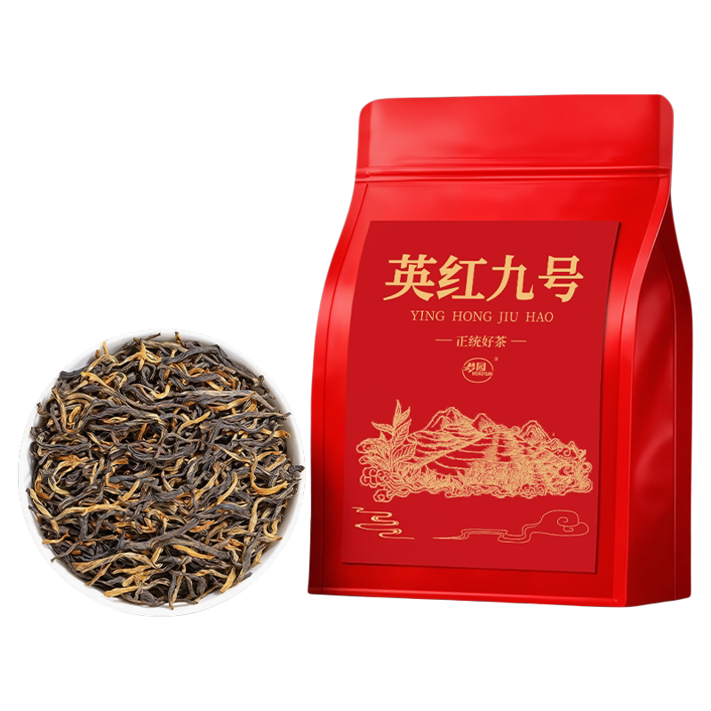 英紅九號英德紅茶旗艦店- Top 100件英紅九號英德紅茶旗艦店- 2026年2月