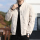 Men's jacket 2022 spring and autumn new fashion Korean style trendy casual jacket men's baseball uniform trendy top clothes