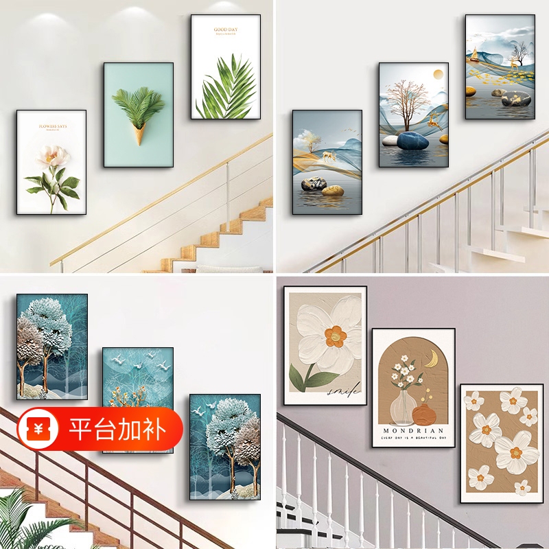 Light Luxury Entrance Decorative Painting, Wall Art for Corridor and Hallway, High-End Entryway Wall Painting, Living Room Wall Art, Oil Painting Art Light Luxury Entrance Decorative Painting, Wall Art for Corridor and Hallway, High-End Entryway Wall Painting, Living Room Wall Art, Oil Painting Art