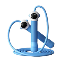 Gubo astronaut childrens skipping rope for elementary school students kindergarten beginners and high school entrance examination special adjustable skipping rope