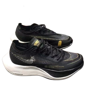 莆田马拉松二代zoom fly2跑步鞋复合碳板体考比赛竞速专业运动鞋