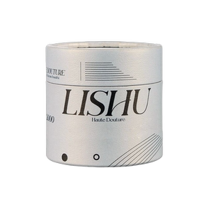 荔树黑凤梨薯片粉扑lishu气垫粉扑粉底液专用干湿两用不吃粉超软