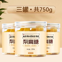 Сахар грушевой пасты (750 г)