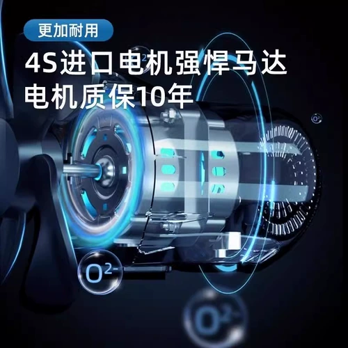 Oaks Fan Electric Fan Landing Fean Стоящий вентилятор Стоящий общежитие большого вентилятора ветра Дистанционное управление