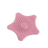 Кухонная раковина для ванной комнаты против блокировки дренажного фильтра для волос фильтровая крышка фильтра крышка канализационной канализационные волосы для волос дезодорант туалет