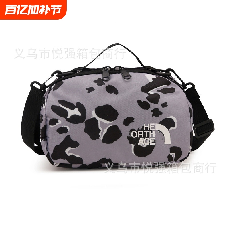 Trendy Brand Wholesale Dropshipping North Face T/N/F Men's and Women's Handbags, Crossbody Bags, Makeup Bags, Travel Backpacks