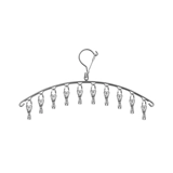 Проточные носки с домашними носками, зажимами, ветрозащитными общежитиями для детского артефакта Связывание носков, сушка на балконах