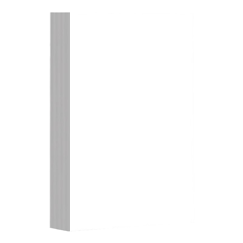White hard cardboard A4 format | Over 46,000 additional purchases