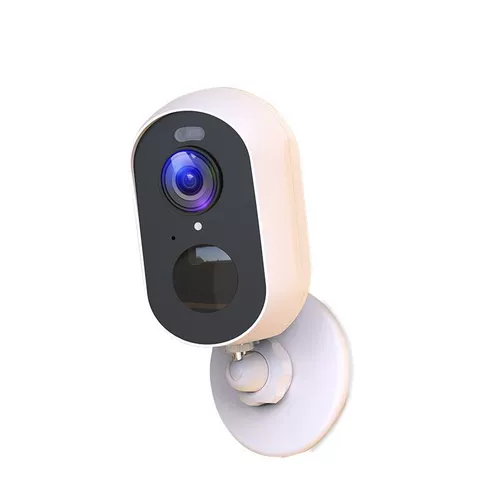 Батарея, камера видеонаблюдения